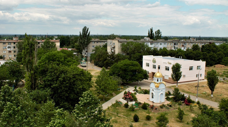 Селищу «Дністер» у Біляївці 100 років. Найцікавіші періоди його історії, або що ви знаєте про нього
