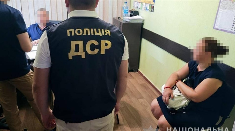 На Одещині працівники соцзахисту вкрали 5 млн грн виплат, призначених малозабезпеченим родинам