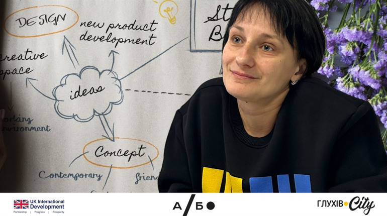 25 підприємців Глухівщини скористалися грантами від держави: як отримати допомогу