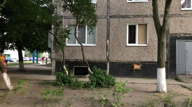У Вараші затримали чоловіка, який обікрав кіоск