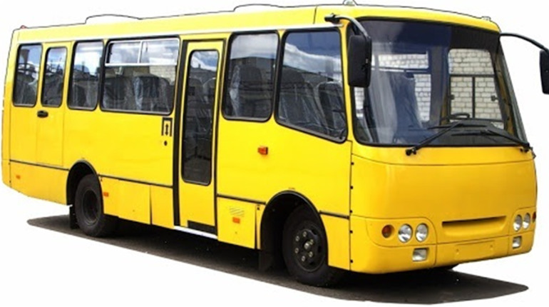 На маршруті №3 «Петрівка» курсуватиме додатковий автобус: графік
