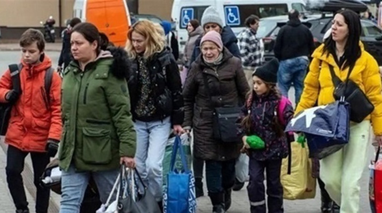 Виплати ВПО: Мінсоцполітики планує зменшити кількість категорій отримувачів допомоги у 2024 році