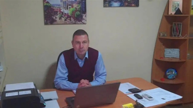Департамент міського господарства у Херсоні очолив колишній заступник Сальдо