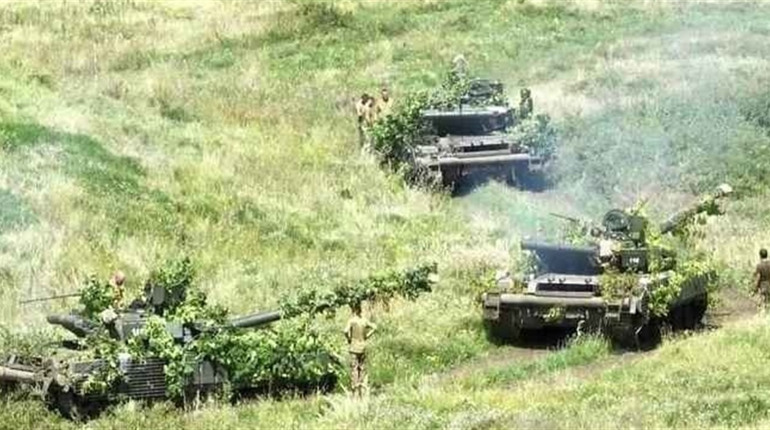 Триває 527-й день війни. Втрати ворога та ситуація в регіонах станом на 4 серпня