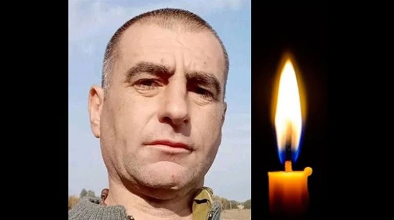 Майже два роки невідомості: на фронті загинув Кульчицький Павло зі Семаківців, що на Чортківщині
