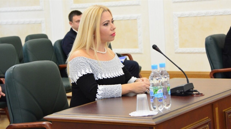Суддю, яка брала під варту Владислава Мангера, підозрюють у зловживанні в іншій справі