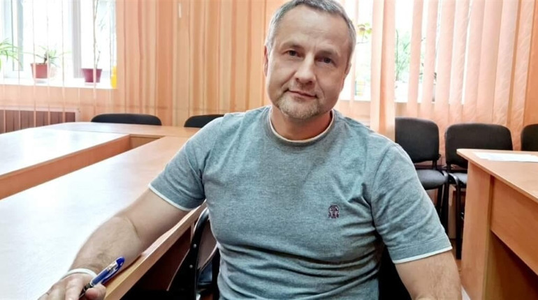 Три місяці в полоні: що відомо про Херсонського міського голову Ігоря Колихаєва