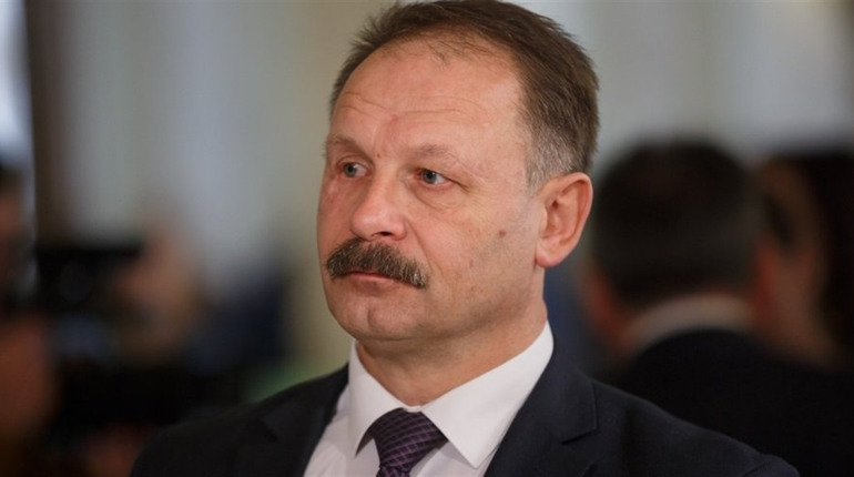 На війні загинув нардеп минулого скликання Олег Барна: ви точно його пам'ятаєте