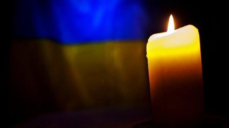 У Смілі прощатимуться з військовим Шкуратом Сергієм
