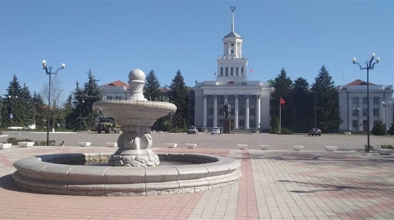 З бюджету Нової Каховки виділили 10 млн для ЗСУ