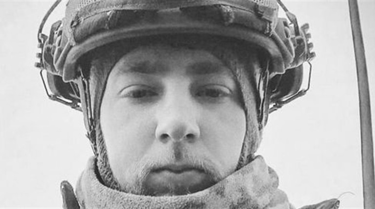 Під Роботиним загинув 25-річний командир відділення з Пастушого Чортківської громади