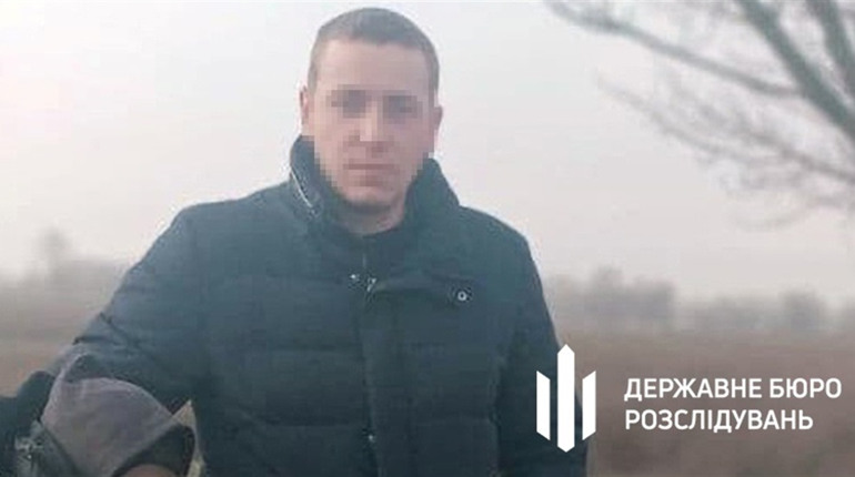 Колишній правоохоронець з Херсонщини видає окупантам українських патріотів