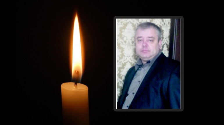 На п’ятдесят сьомому році життя помер відомий адвокат, правозахисник Микола Дрозденко