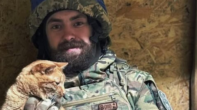 На Гуляйпільщині віддав життя захисник із Надвірної Олег БЕЗЗУБОВ