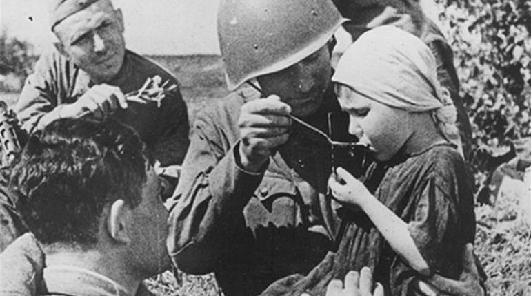 Неписана історія Звягеля в Другій світовій: свобода, яку звягельчани випробували на собі (частина 4)