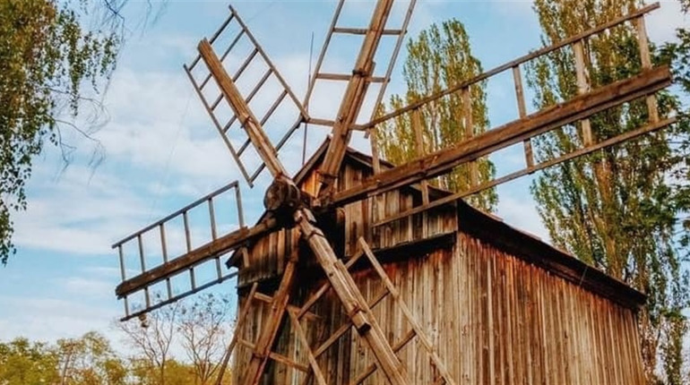 Тур вихідного дня: для жителів Київщини розробили туристичний маршрут Переяславщиною