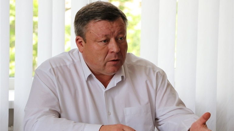 На Херсонщині відкриють додаткові пункти вакцинації, зокрема в Генічеську