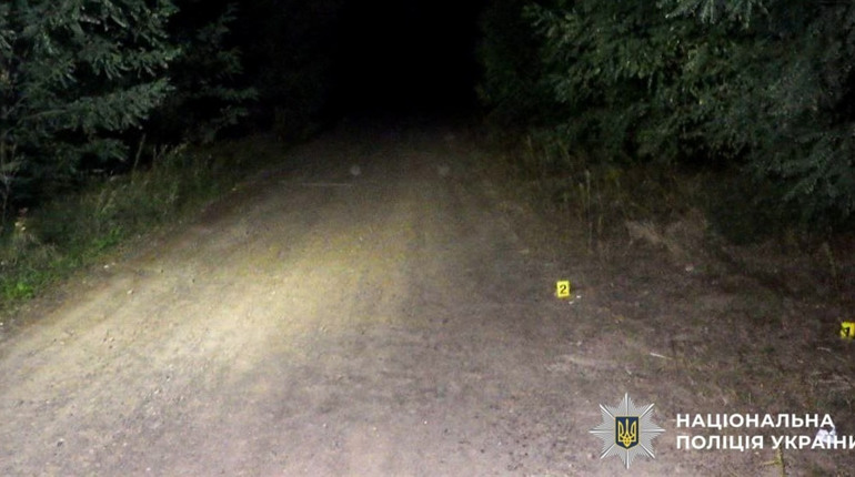 На Сарненщині місцевий житель вдарив ножем знайомого: що відомо про конфлікт