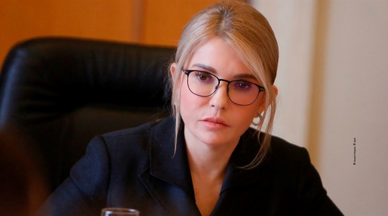 Доступні ліки: Тимошенко пропонує 4 кроки для здешевлення медпрепаратів