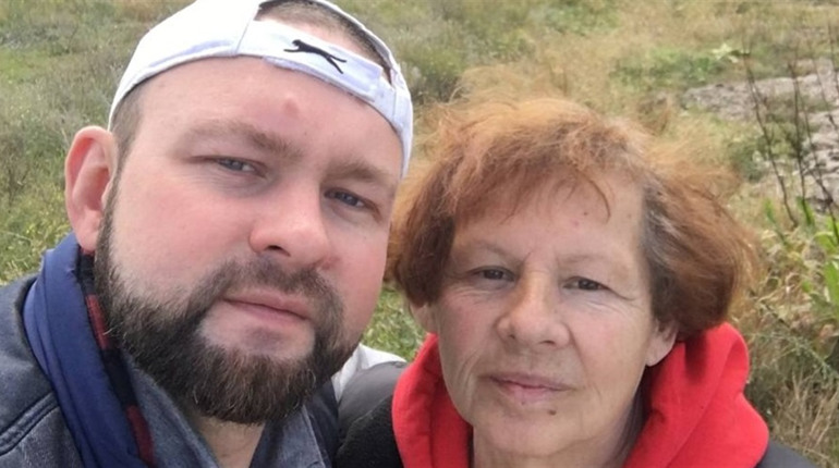 Втратили все: історія переселенців з Бахмута, які переїхали до Южноукраїнська