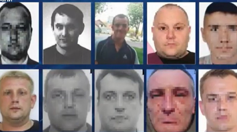 Судитимуть десятьох окупантів, які катували жителів Херсонщини