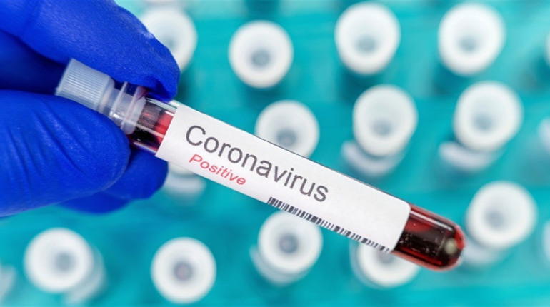 Ситуація з COVID-19 на 1 листопада: у Вараському районі – 12 нових хворих