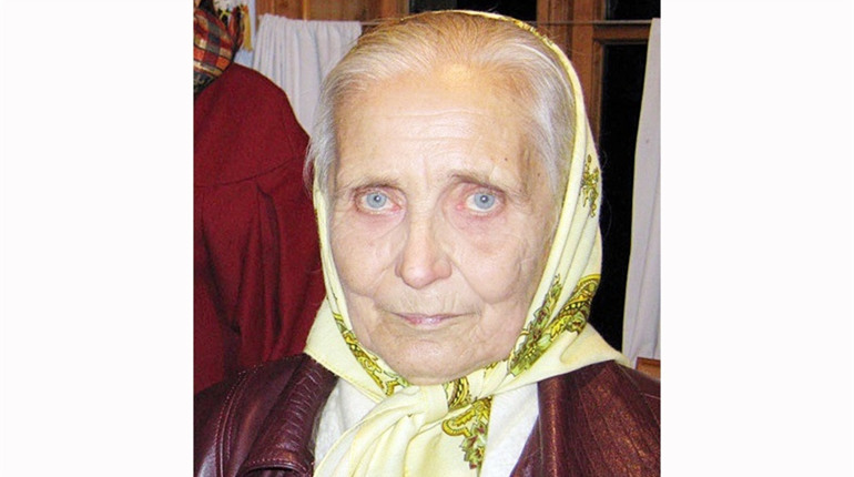 Померла Фрозина Грицюк з Чорториї — старша сестра Івана Миколайчука