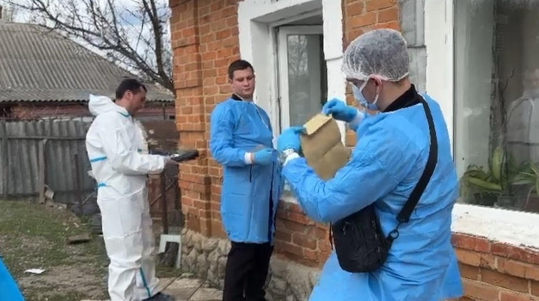 На Одещині жорстоко вбили матір та її 7-річну доньку: підозрюваного затримали