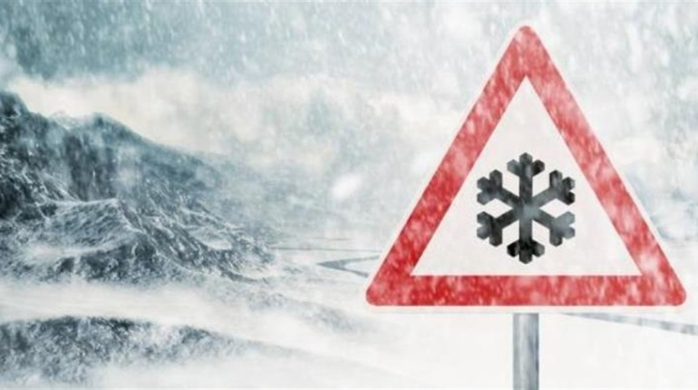На Черкащині суттєво погіршаться погодні умови
