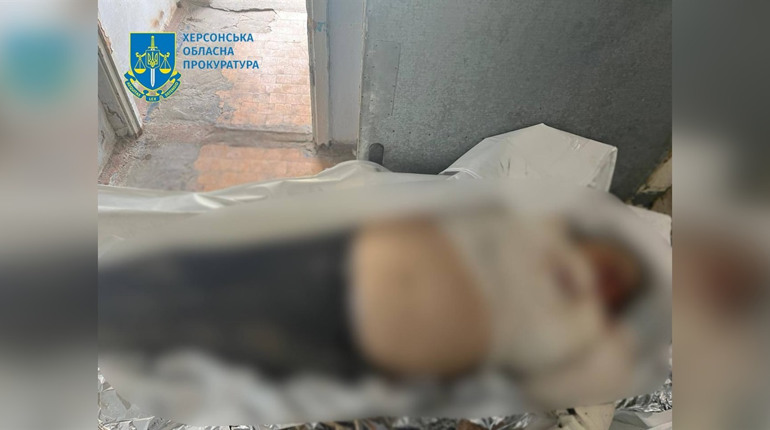 Окупанти зранку обстріляли селище на Херсонщині з мінометів: загинула жінка