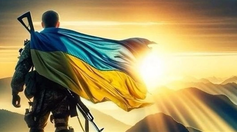 Сповідь воїна: шлях добровольця через пекло війни