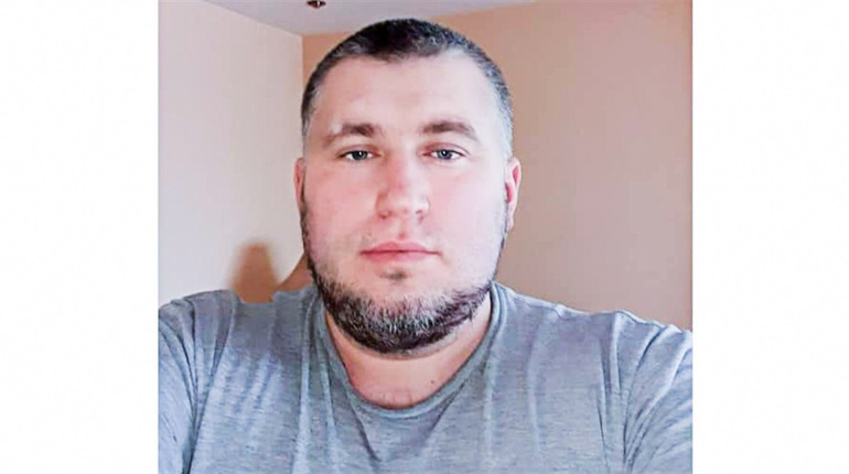 Рідні просять допомоги для учасника АТО