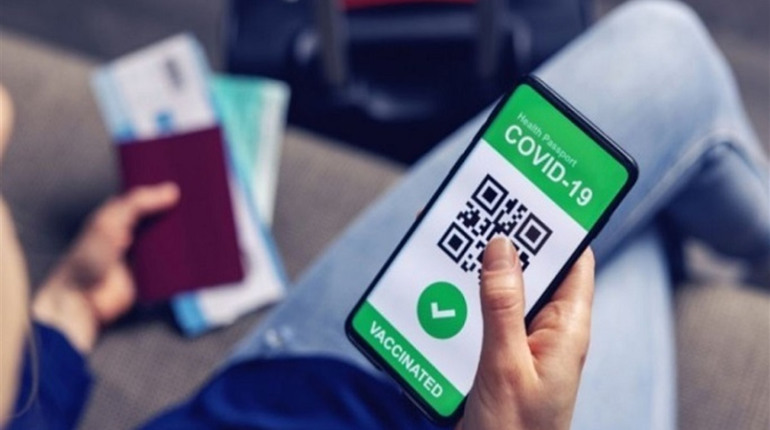 Двічі вакцинувалися: як тепер отримати COVID-сертифікат?
