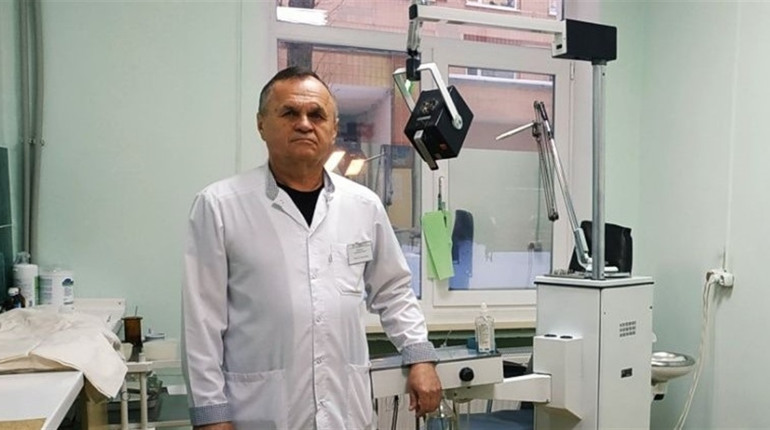 Лікар стоматолог-хірург Сергій Романюк ділиться ефективними методами полегшення зубного болю