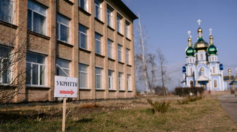 Будуть нові кадрові рішення: в Україні проведуть повторну перевірку укриттів