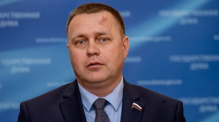 Сенатора РФ Кастюкевича засудили за катування мешканця Херсонщини
