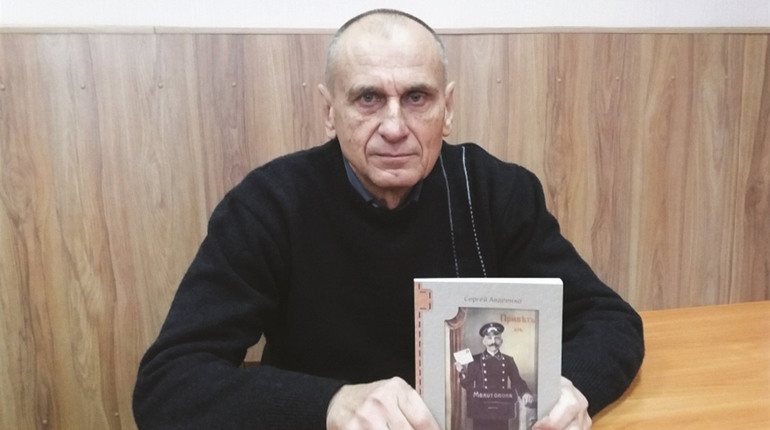 О мелитопольцах, которым помогал творческий взгляд на жизнь 
