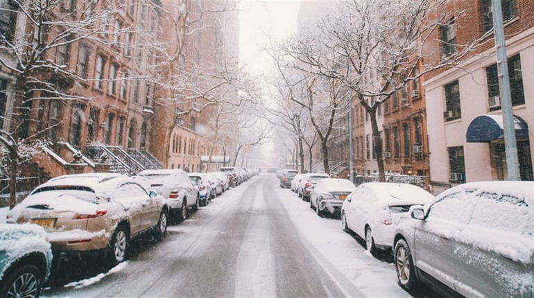 Прогноз погоди на вихідні 18–19 грудня: на українців чекає «сніжний» Миколай