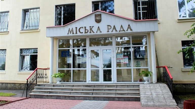 Сесія міської ради: які питання розглядатимуть