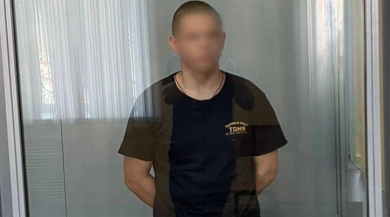 Розстріл цивільних на Куп’янщині: суд підтвердив довічне покарання військовополоненому