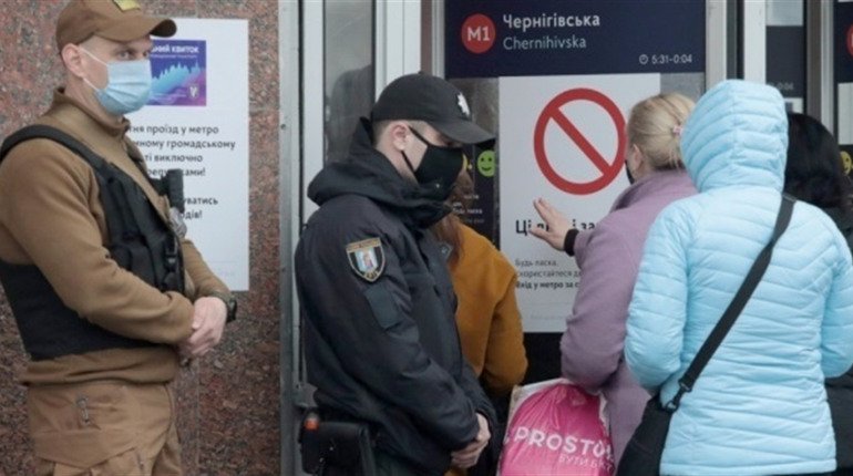 Через три дні Городоччина буде у «червоній» зоні. У регіоні запроваджують нові обмеження