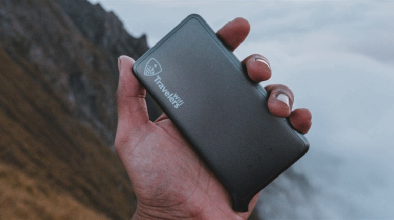 Что такое WLAN роутер?