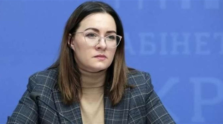 Екс-заступниця голови Чернігівської облдержадміністрації може стати Міністром економіки