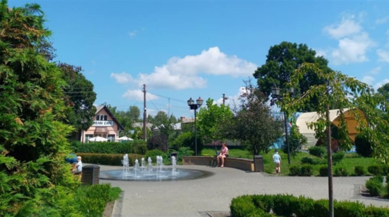 Яку погоду очікуємо у найближчі дні