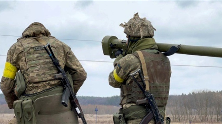 ЗСУ знищили три роти російських морпіхів під Кринками