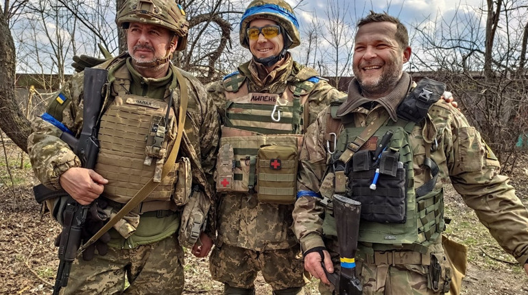 Мобілізація 500 тисяч українців: Данилов розставив крапки над «і»