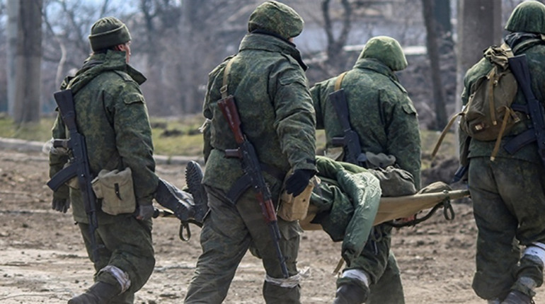 Генштаб ЗСУ: на Луганщині окупанти перетворюють лікарні на військові шпиталі