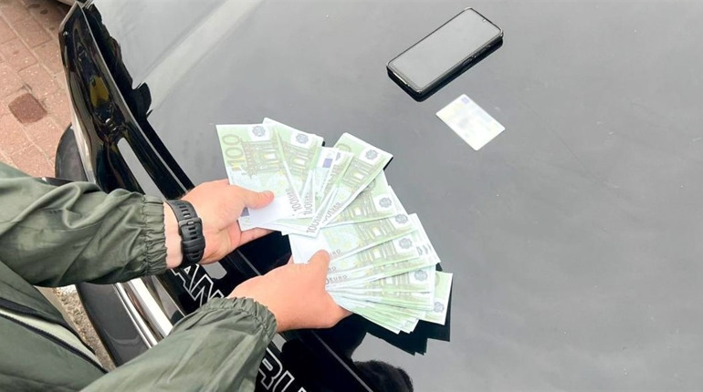 На Дубровиччині викрили схему незаконного виїзду військовозобов’язаних