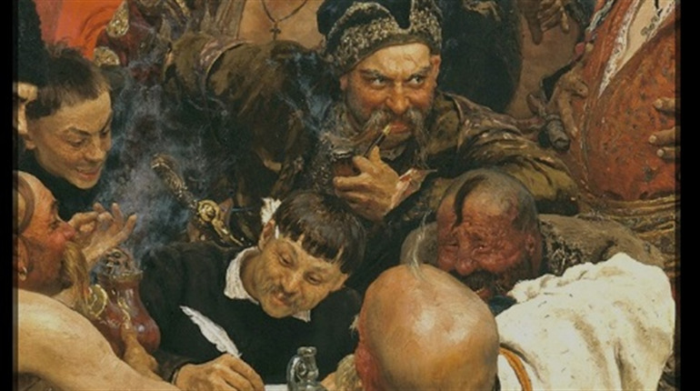 Живописець, ілюстратор "Енеїди", етнограф, фольклорист: 10 фактів про Порфирія Мартиновича