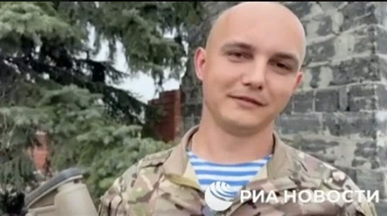 Сімейна драма: зрадник з Нової Каховки воює за ДНР, а його батько служить в ЗСУ